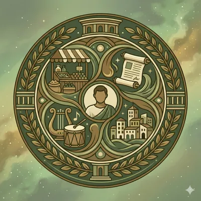 Path to Wealth & Welfare: Sustainable Selling